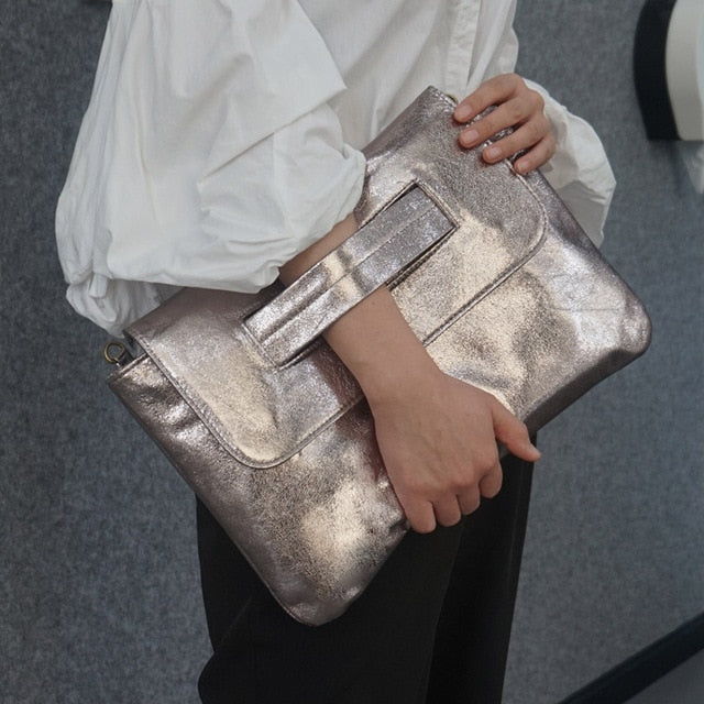 Paige Women's Clutch