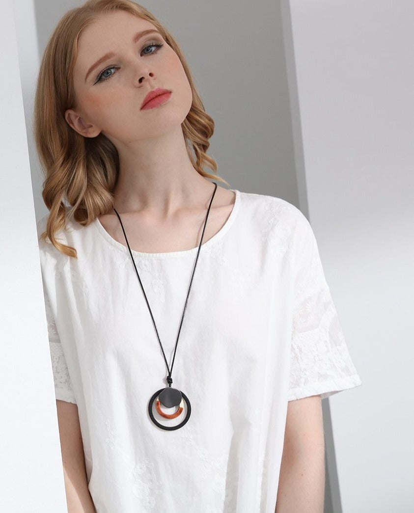 Ever After Necklace