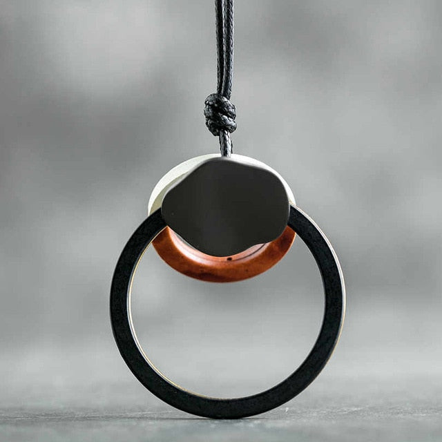 Ever After Necklace