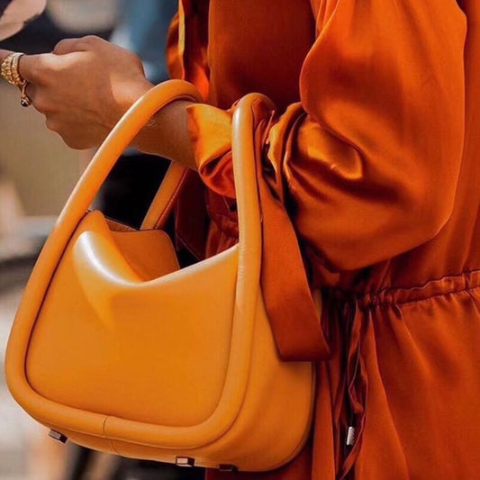 Elinor Satchel