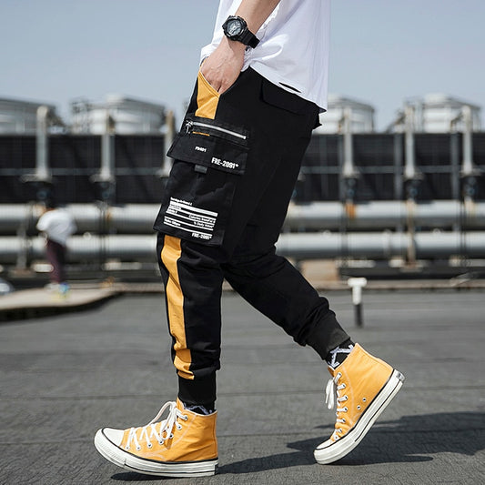 Wren Jogger