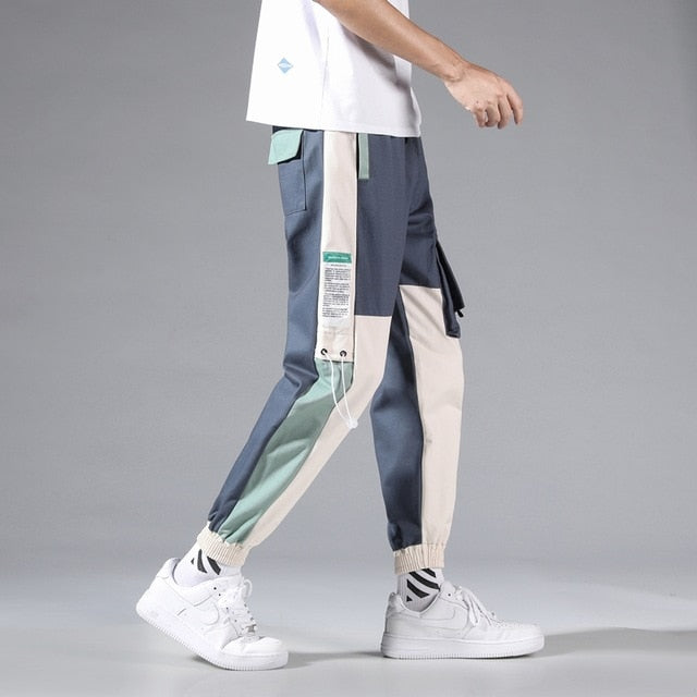 Wren Jogger