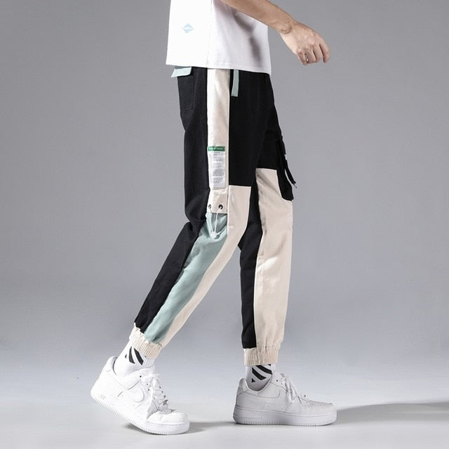 Wren Jogger