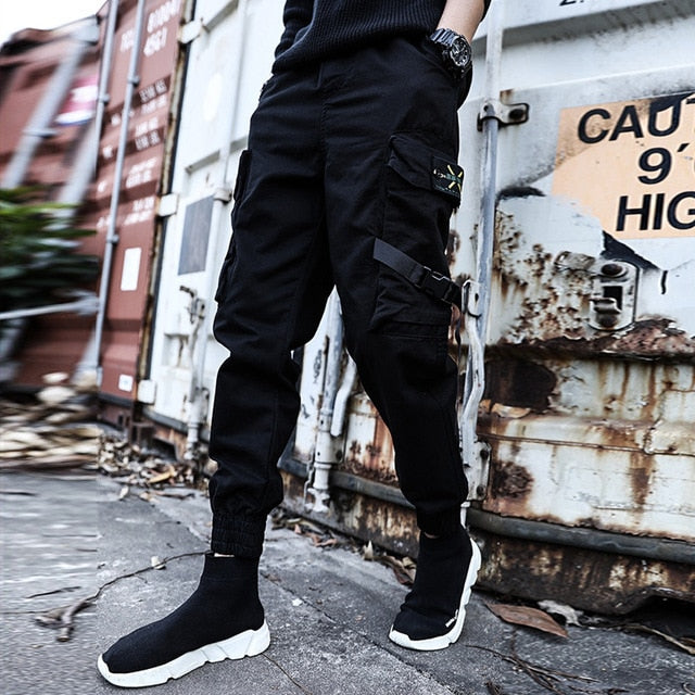 Wren Jogger