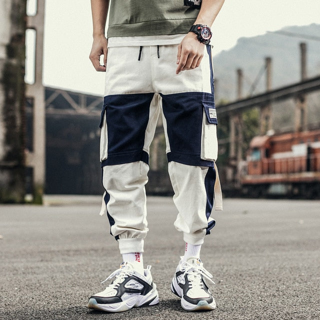 Wren Jogger