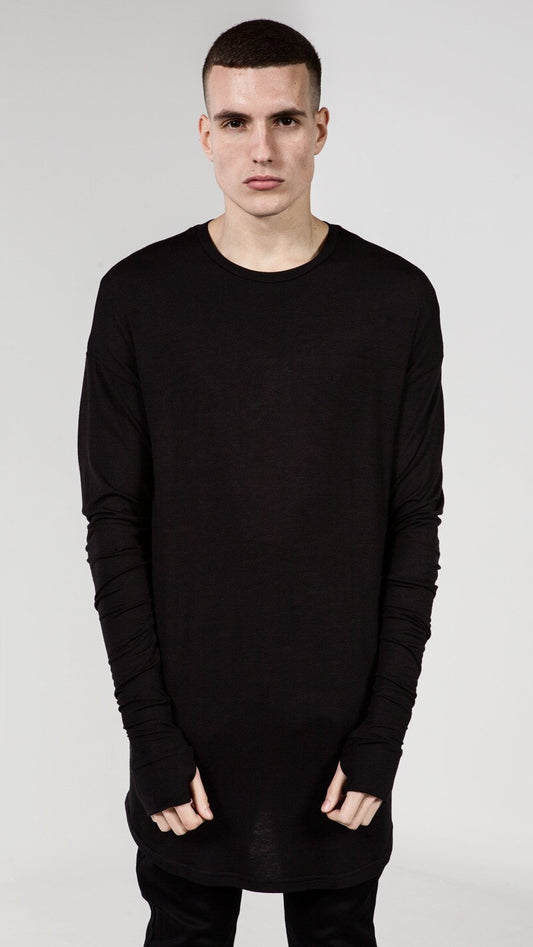 James Crewneck