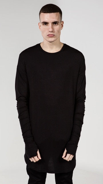 James Crewneck