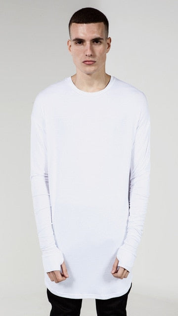 James Crewneck