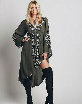 Maia Dress