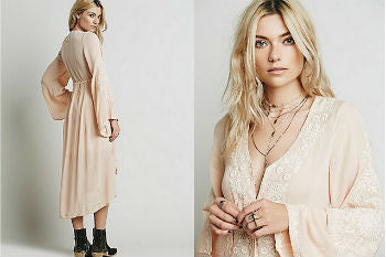 Maia Dress