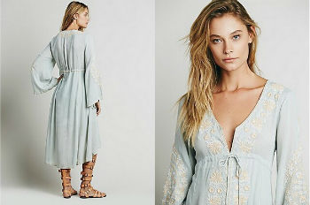 Maia Dress