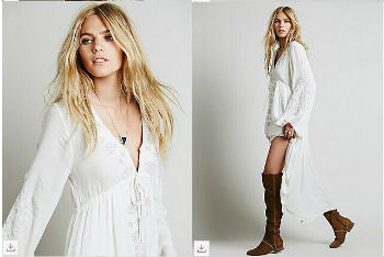 Maia Dress