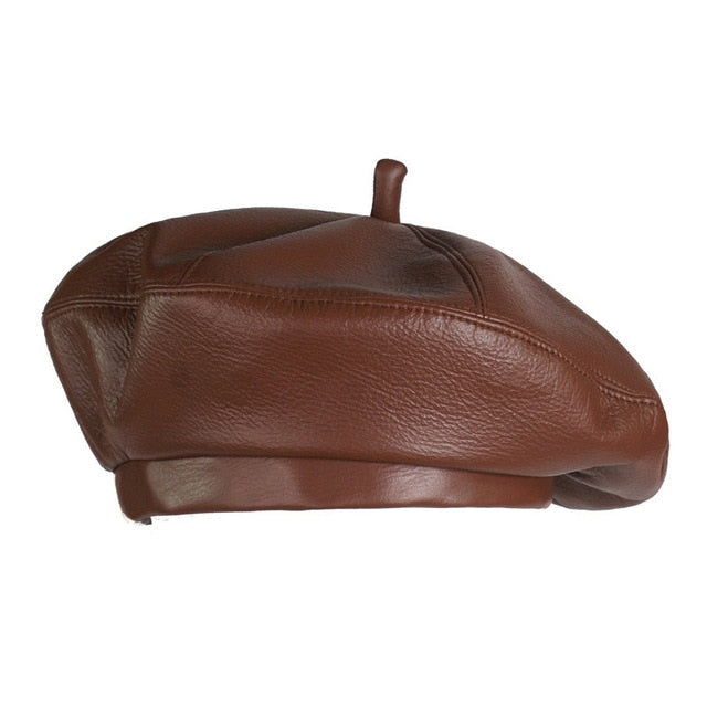 Kayla Women's Beret
