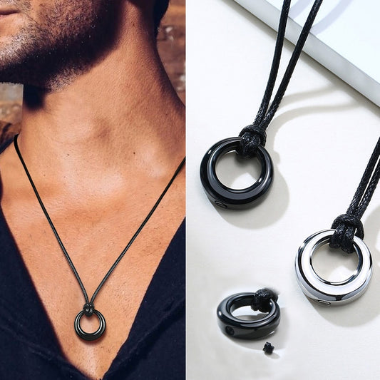 Paio Necklace
