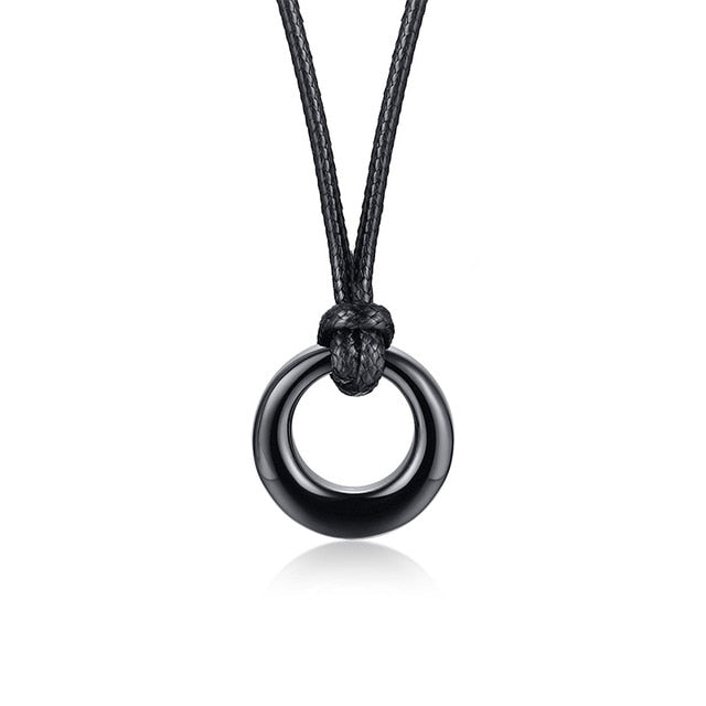 Paio Necklace