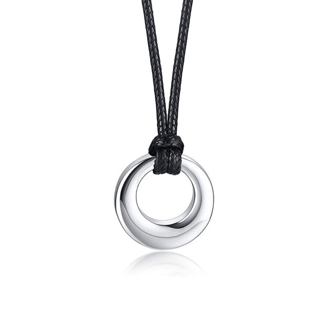 Paio Necklace