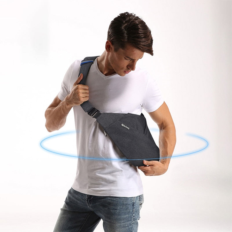 Armand Bag