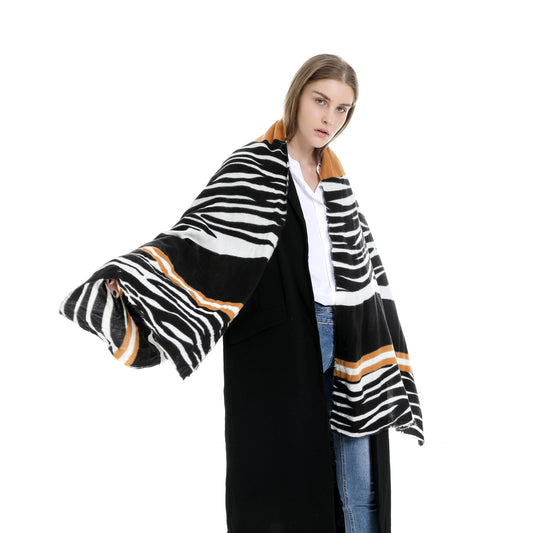 Imani Shawl Scarf