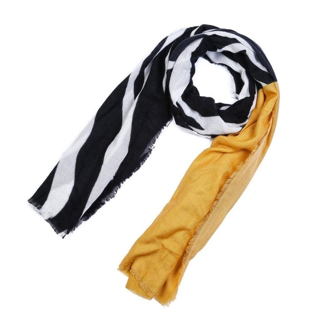 Imani Shawl Scarf