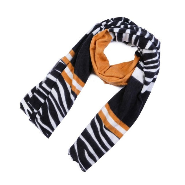 Imani Shawl Scarf