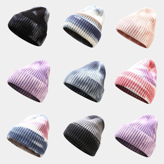 Alyssa Knit Beanie