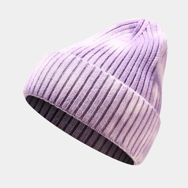 Alyssa Knit Beanie