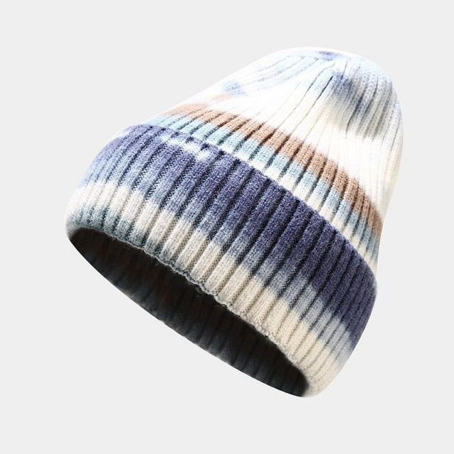 Alyssa Knit Beanie