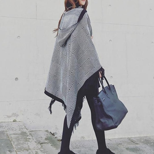 Vega Poncho