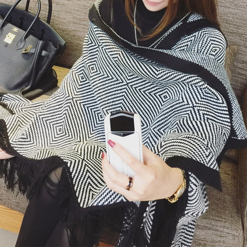 Vega Poncho
