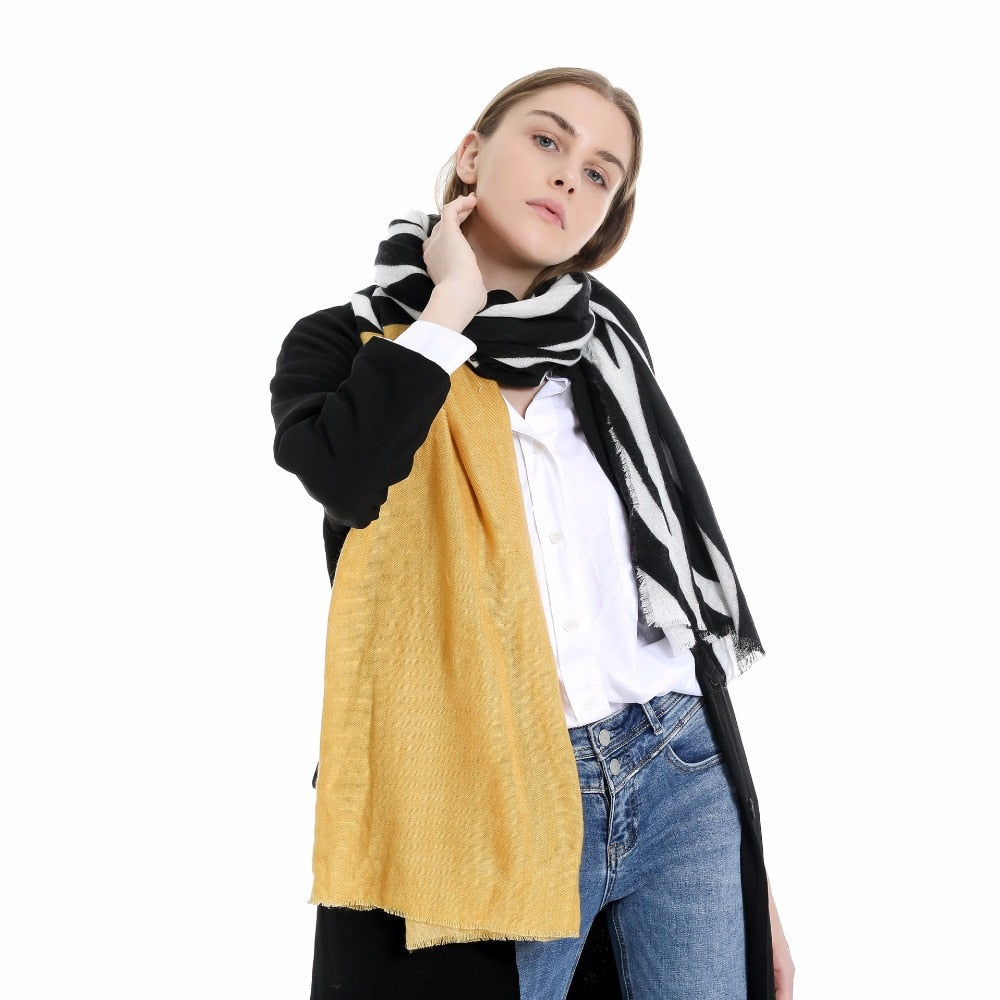 Imani Shawl Scarf