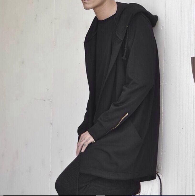 Leopold Sweatshirt