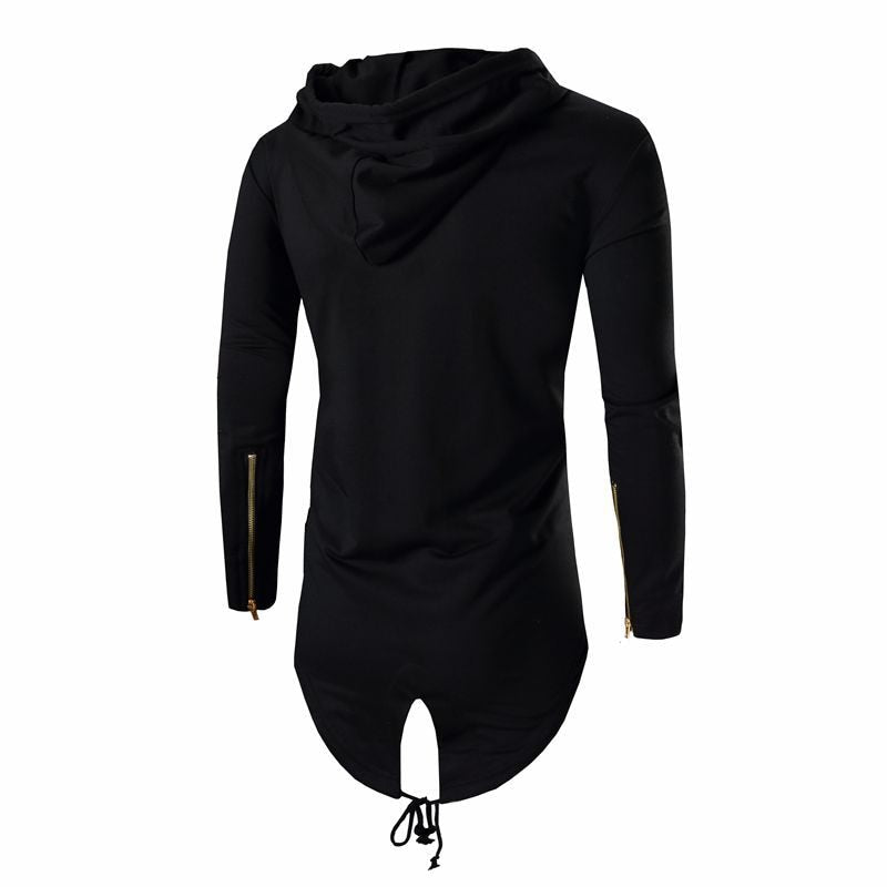 Leopold Sweatshirt