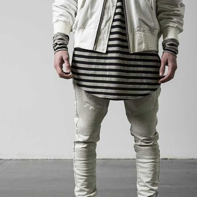 Bello Crewneck