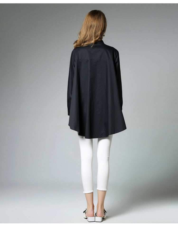 Lenora Shirt