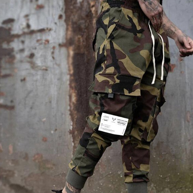 Ayden Pant