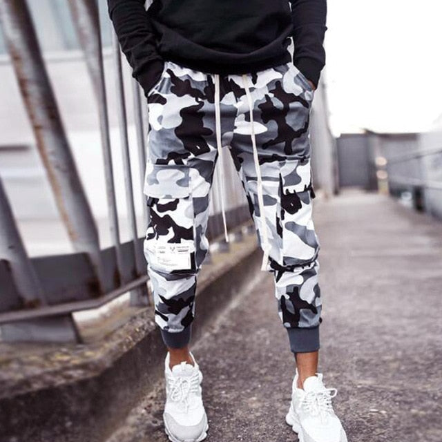 Ayden Pant