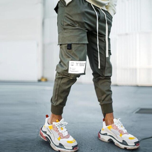 Ayden Pant