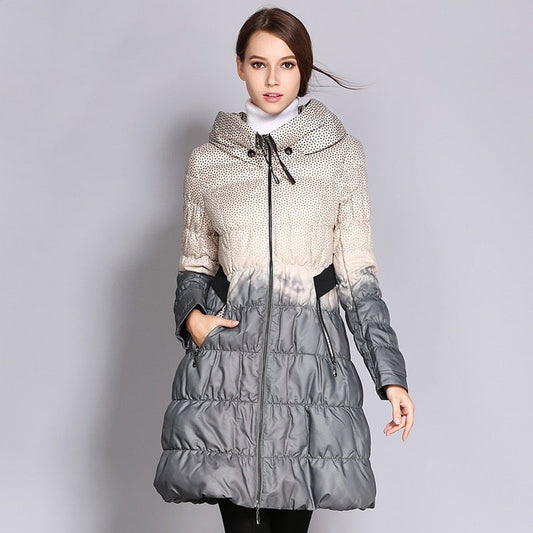 Louisa Women's Puffy Coat
