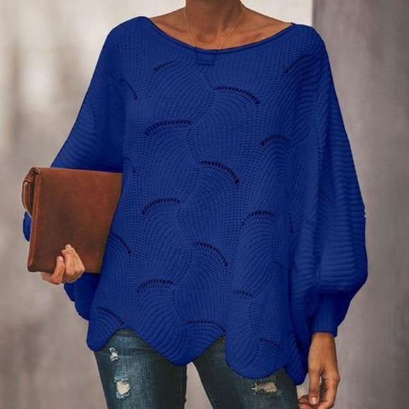 Eponine Sweater