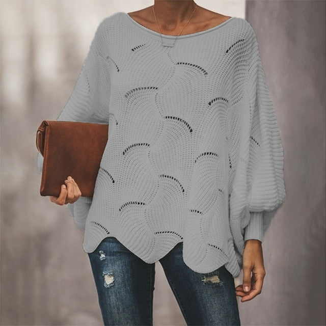 Eponine Sweater