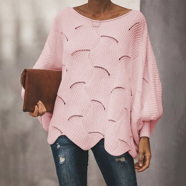 Eponine Sweater