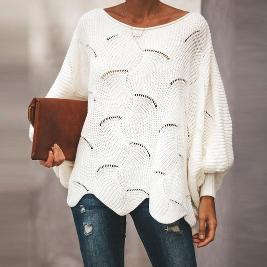 Eponine Sweater