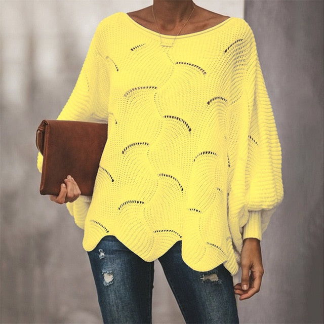 Eponine Sweater