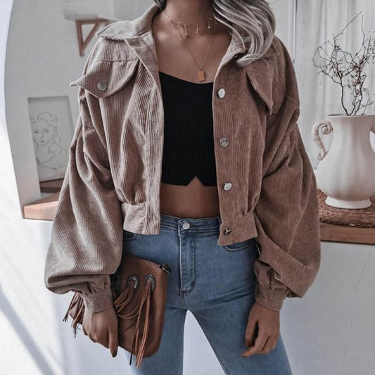 Petra Jacket