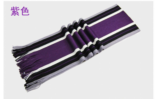 Wiliam Men's Scarf
