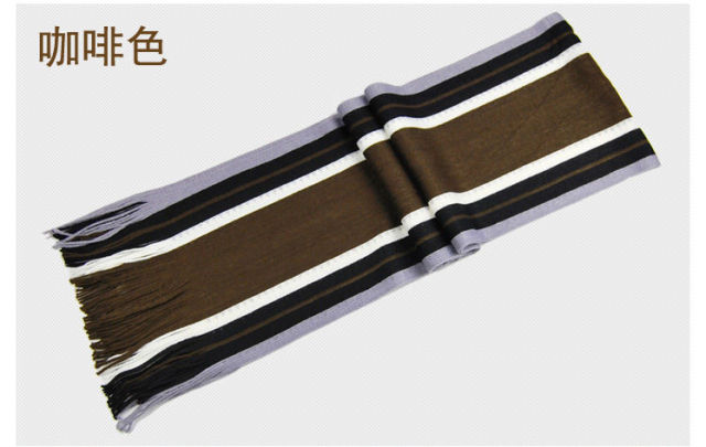 Wiliam Men's Scarf