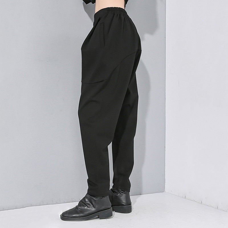 Hansel Pant