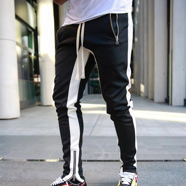 Fedore Pant
