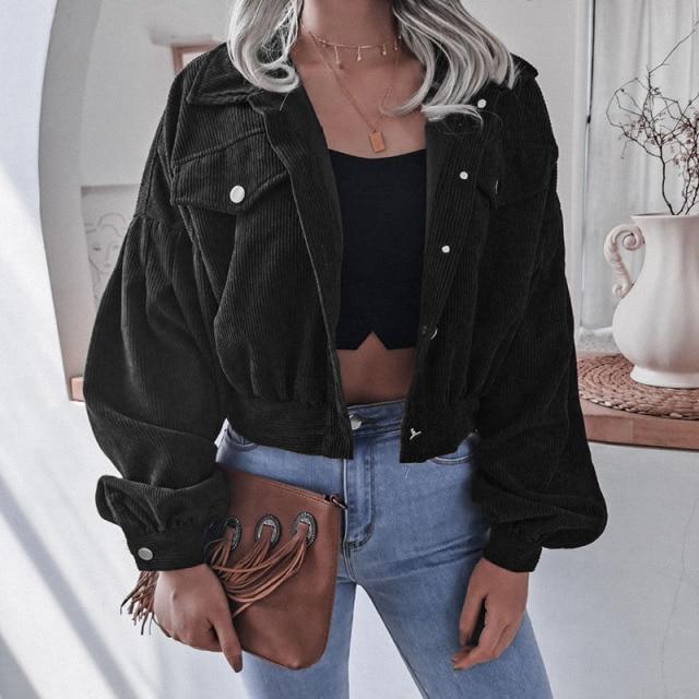 Petra Jacket