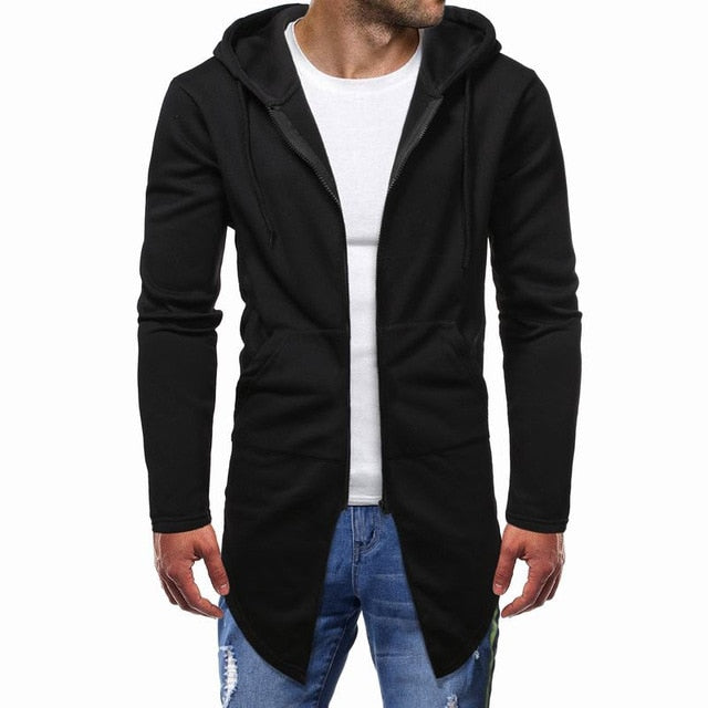 Moray Hooded Sweatshirt